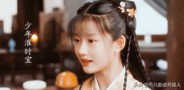 被禁止整容的5位童星，小時候驚為天人，步入青春期後各有千秋