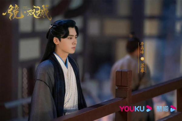 四部1月份定檔上映的電視劇：李易峰挑戰白髮造型，景甜夢迴司藤