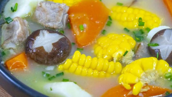 天冷了,8道熱乎乎的菜學起來,暖胃又暖身,每天換著花來,真香 天冷了,8道熱乎乎的菜學起來,暖胃又暖身,每天換著花來,真香