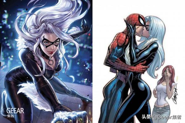 漫威再多一名女英雄!安雅·泰勒-喬伊或將成為蜘蛛俠前任? 漫威再多一名女英雄!安雅·泰勒-喬伊或將成為蜘蛛俠前任?