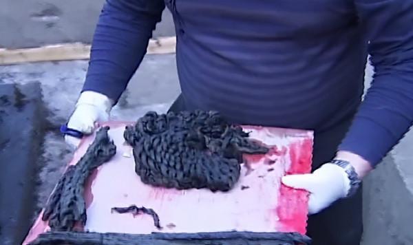 2011年，安徽挖出戰國雙墓，兩墓均未被盜掘，墓主頭顱卻不翼而飛