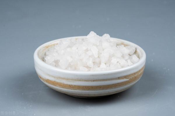 為什麼古代對食鹽的把控很嚴格? 為什麼古代對食鹽的把控很嚴格?