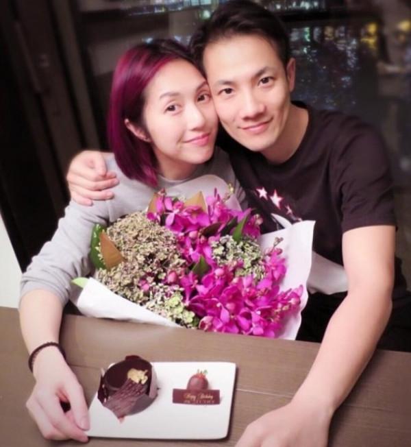 楊千嬅肯定是幸福的：陳奕迅有意，鄭太子有情，得丁先生情意