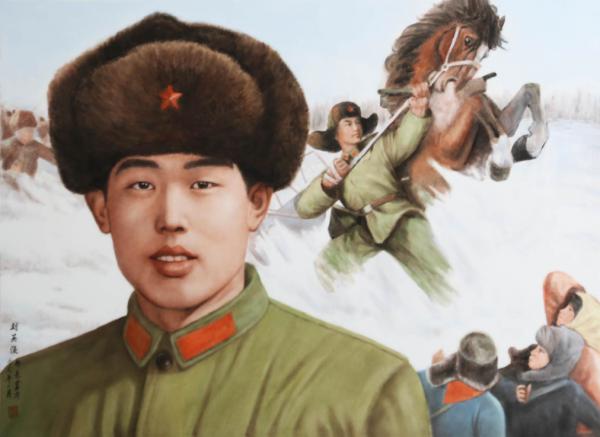 55年前,劉英俊因攔馬救人英勇犧牲,救下的6名兒童後來怎麼樣了 55年前,劉英俊因攔馬救人英勇犧牲,救下的6名兒童後來怎麼樣了