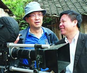 論作家古華的創作之路 論作家古華的創作之路