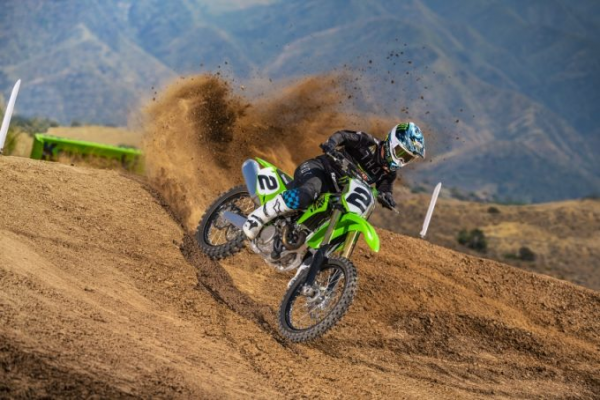 摩托界奧斯卡頒獎 2021年度十佳摩托車榜單