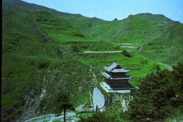 63軍的那些往事兒(連載55)戎馬生涯中的詩和遠方—晉北戰役勘察 63軍的那些往事兒(連載55)戎馬生涯中的詩和遠方—晉北戰役勘察