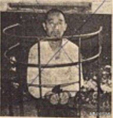 盤點新中國成立後7位“皇帝”,搞笑“正皇帝”張清安給老蔣下旨 盤點新中國成立後7位“皇帝”,搞笑“正皇帝”張清安給老蔣下旨