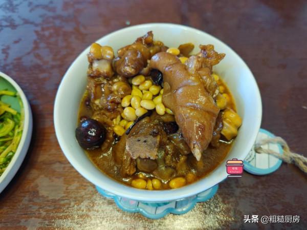 入冬後,我家的午飯不馬虎,4道家常菜端上桌,有魚有肉,太香了 入冬後,我家的午飯不馬虎,4道家常菜端上桌,有魚有肉,太香了