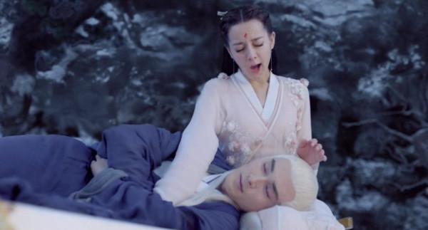 帝君內心獨白二十（與你獨處的十二個時辰）