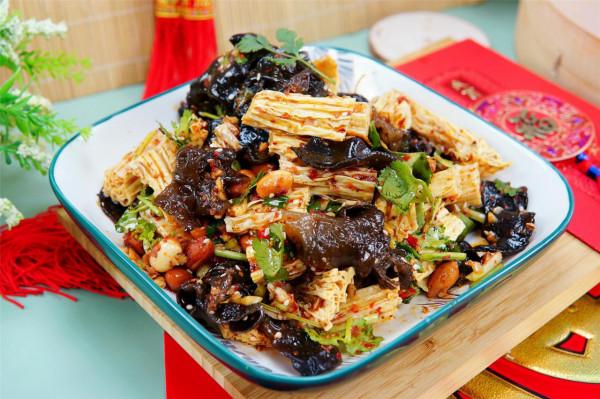 中秋家宴，推薦10道下酒小菜，簡單又可口，喝酒不愁沒好菜了