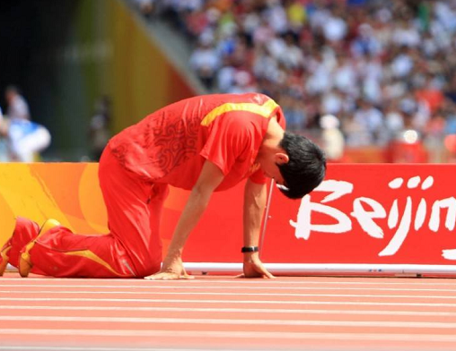 如果不是有難言之隱，誰會放棄為國爭光的機會？大家都錯怪劉翔了