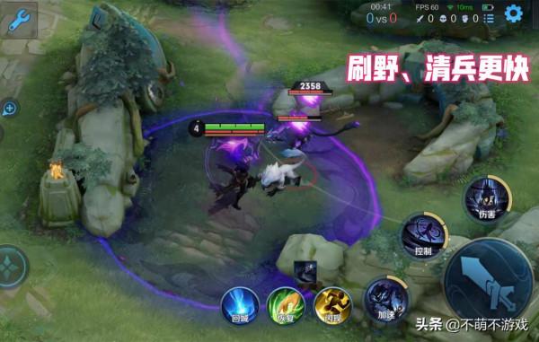 新版本三必選兩不用，雅典娜成黑馬，張良、元芳削廢