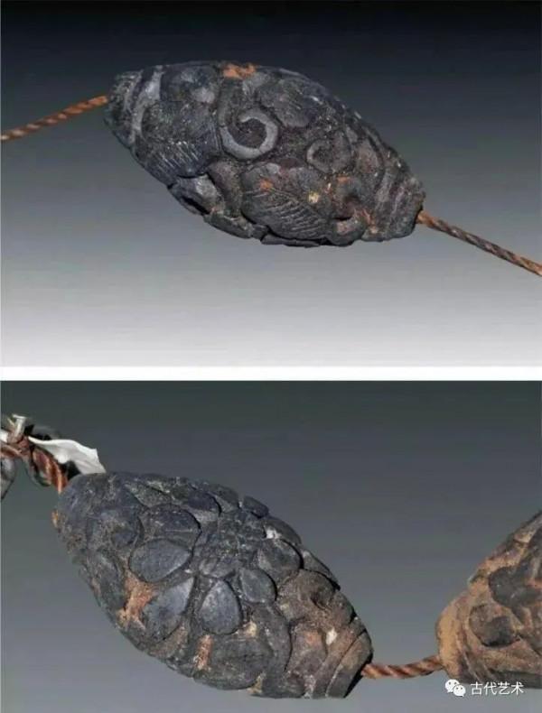 在大西北豪橫三百年的家族墓地，出土的文物太精彩