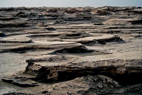 中國旅行中的八大禁地