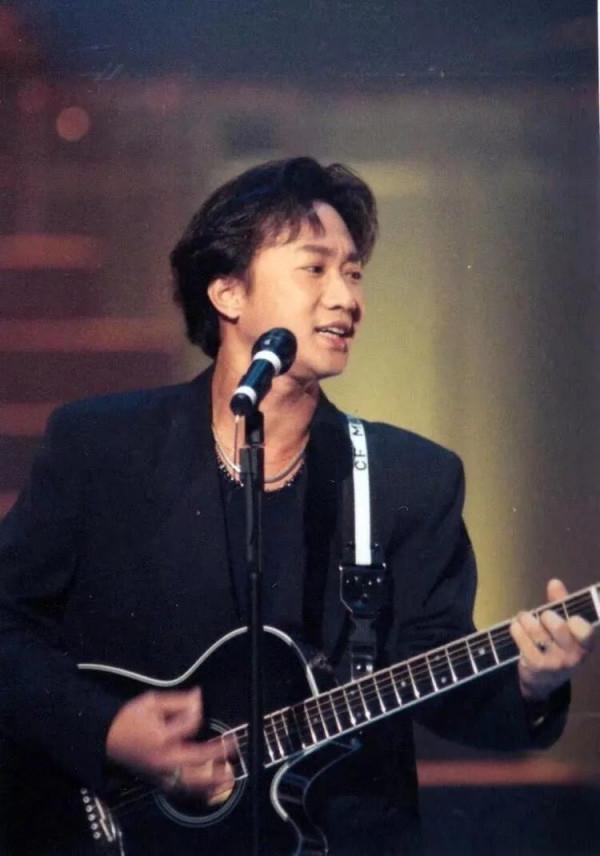 永遠的黃家駒