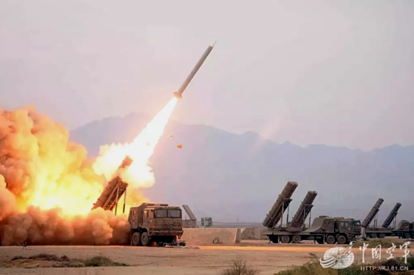 首次官宣！中國天龍-50防空導彈系統，被摩洛哥官方專題報道