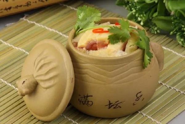 上海最有名的10大本幫菜，濃油赤醬，味道鮮美，你吃過幾道呢