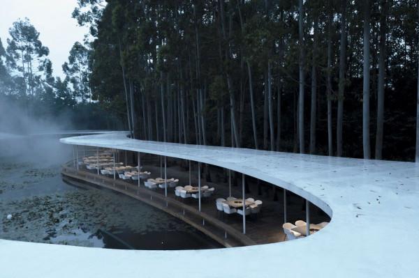 25箇中國絕美的建築，其中7個在北京，一個在哈爾濱，一個在成都