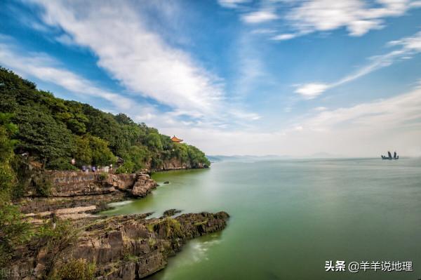 不可思議,太湖的形成竟與隕石有關,專家找到了明顯的證據 不可思議,太湖的形成竟與隕石有關,專家找到了明顯的證據