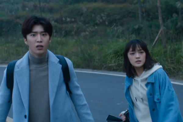 《致命願望》：人設崩塌，毫無懸疑感，重新整理了“迷霧劇場”的下限