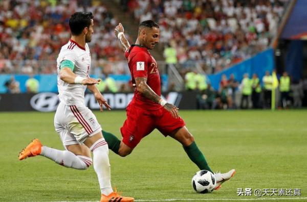 亞洲四大強隊日韓伊沙，在世界盃上最怕的路數分別是什麼