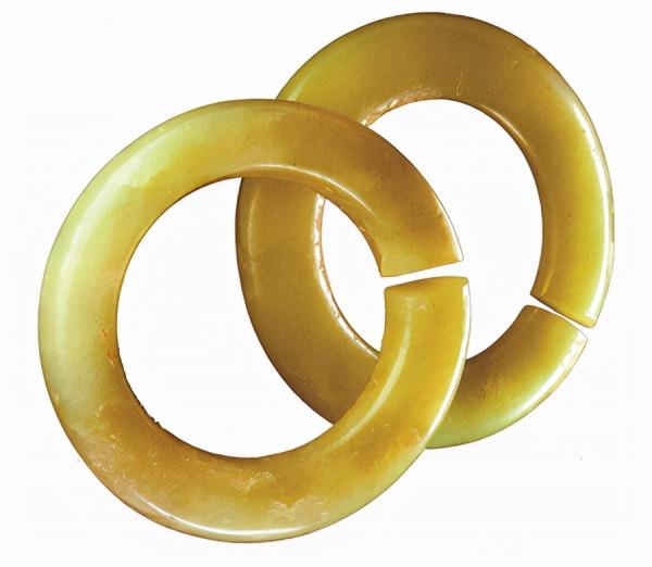 絕地天通：中國文明起源的“紅山模式”