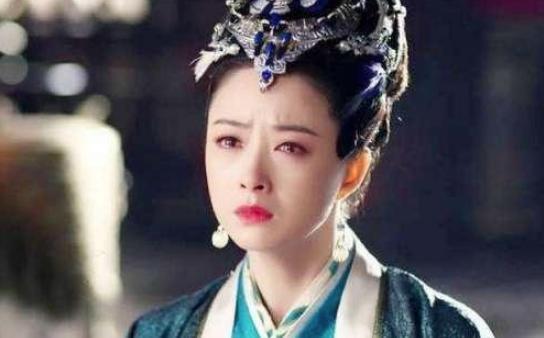 楊堅奪得帝位後，周宣帝的五位皇后，楊堅是怎麼對待她們的