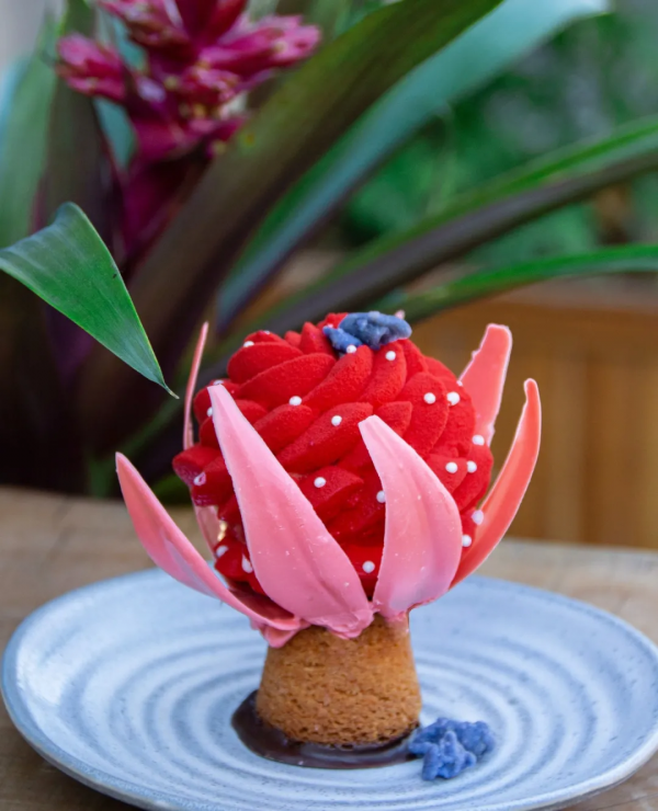 超60款甜點，看完正確開啟2022情人節