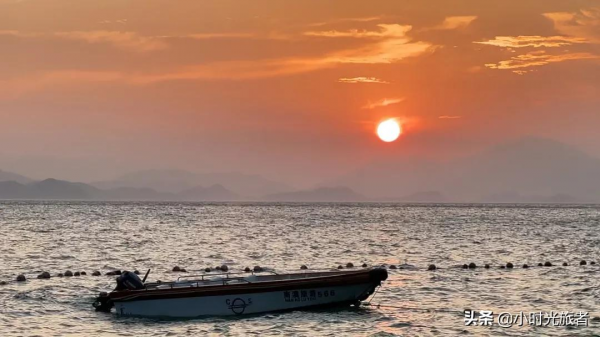 深圳柚柑灣頂級度假村放大招，別墅房+私密沙灘+早餐，關鍵是便宜