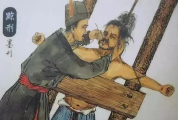 中國古代如何對待人販子？明朝的慘不忍睹，漢朝的最值得學習