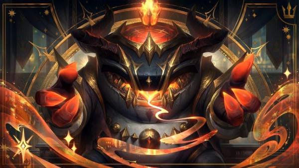 LOL:版本黑科技——致命節奏塔姆登頂上單!一身肉裝舔翻峽谷? LOL:版本黑科技——致命節奏塔姆登頂上單!一身肉裝舔翻峽谷?