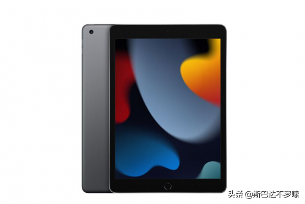 2499 元起售的 iPad 2021到底想幹什麼？