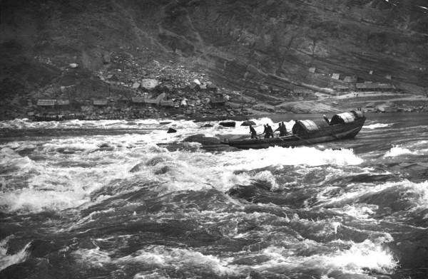 1986年,以宜昌為省會的三峽省為何被叫停?鄧小平後續決策真英明 1986年,以宜昌為省會的三峽省為何被叫停?鄧小平後續決策真英明