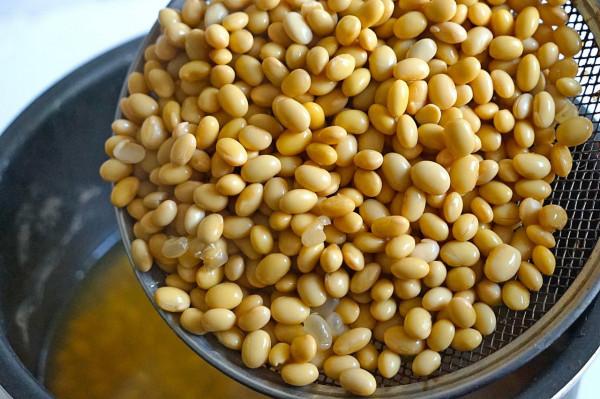 醃菜季節到了,快失傳的醬豆子醃製方法,原來這麼簡單,快收藏 醃菜季節到了,快失傳的醬豆子醃製方法,原來這麼簡單,快收藏