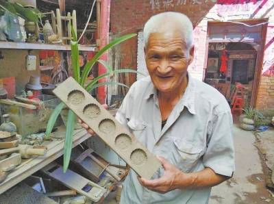 農村80年代常用的6種老物件還在,可我們卻老了,留下滿滿的回憶 農村80年代常用的6種老物件還在,可我們卻老了,留下滿滿的回憶