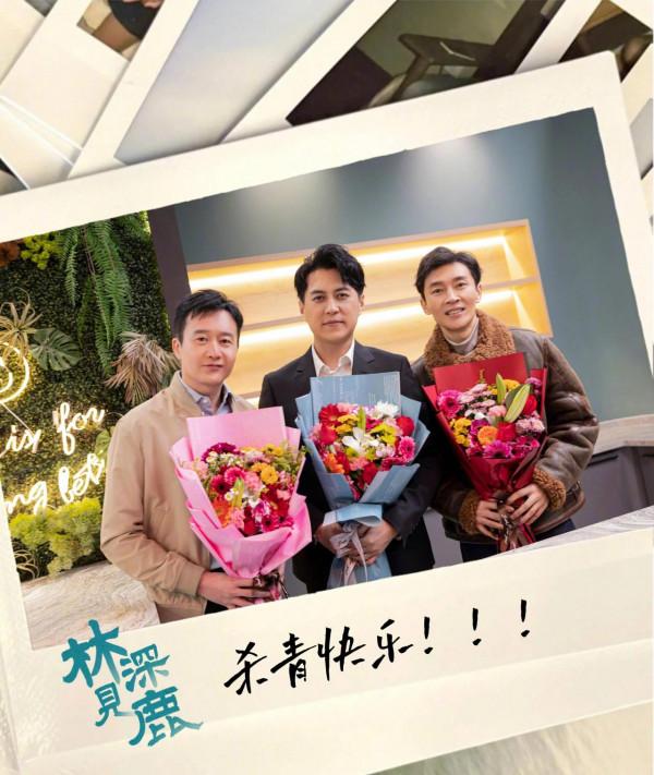 靳東回應劇組拖欠工資上熱搜榜，網友吐槽&OpenCurlyDoubleQuote;看不懂&rdquo;