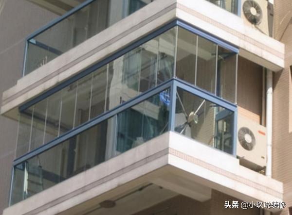 封陽臺坑多水深，這些隱藏貓膩深度曝光，鄰居已經被坑幾千塊