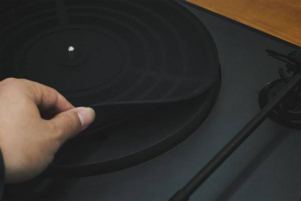 HYM-RAYS黑膠電子管音響，沉浸式享受HIFI音質