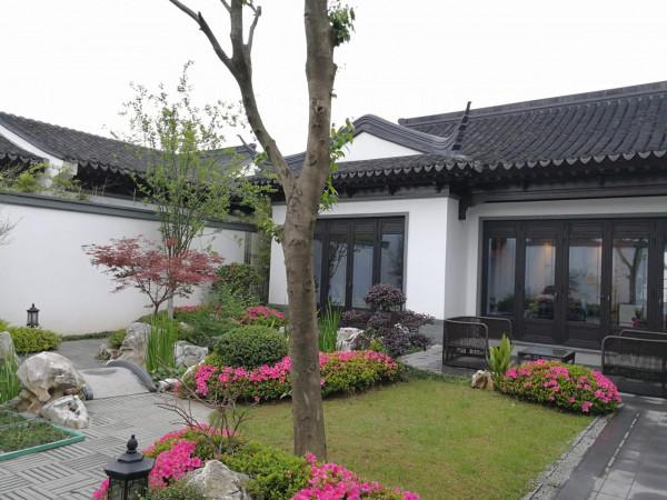 商品房誤區之二：荒腔走板的&OpenCurlyDoubleQuote;院子&rdquo;（下）