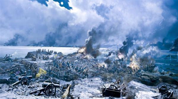 日本想當英國，但中國可不是印度