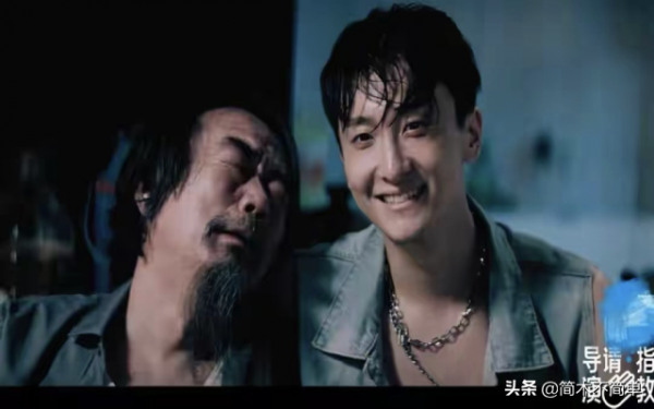 《導演請指教》首播,16位導演,4位製片人,“李哪吒”表現搶眼 《導演請指教》首播,16位導演,4位製片人,“李哪吒”表現搶眼