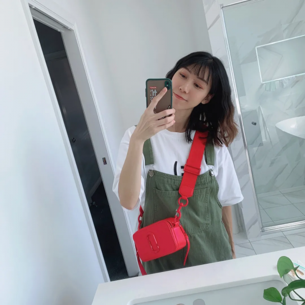 帶領1430萬人開練的新手媽媽，生完寶寶練出八塊腹肌？