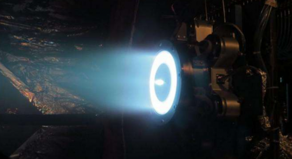 只能推動一張紙，霍爾推進器在天宮空間站上有用嗎？邁向星辰大海