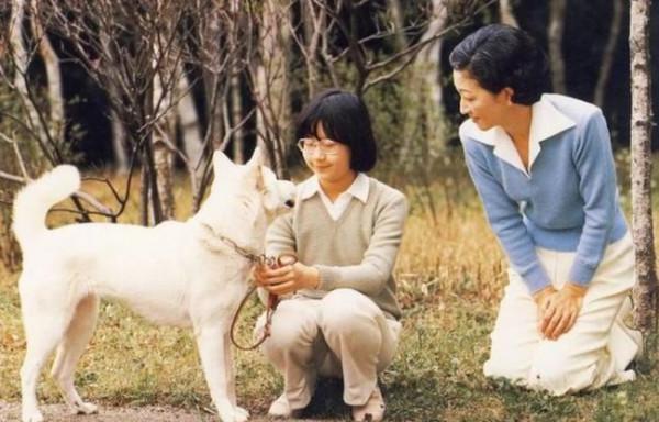 日本皇室子嗣艱難：30年來3位公主嫁平民，只有絢子公主生了兒子