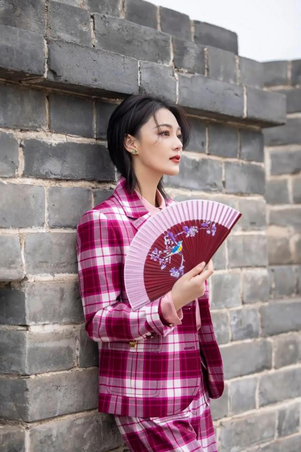 張馨予精美圖集