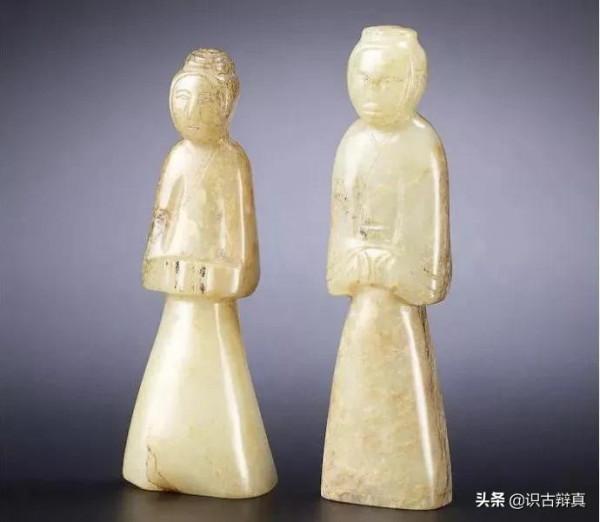 玉，已經成了中國人的一種信仰