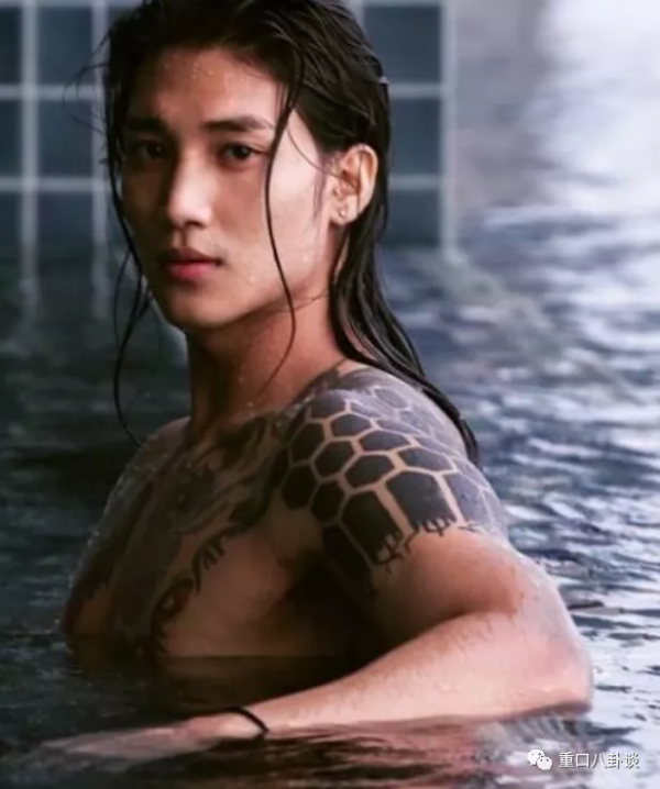 緬甸天菜和尚因支援社運遭捕入獄