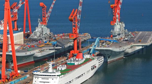 海航為何不用殲16？有殲35和殲15家族挑大樑，海軍戰鬥機將艦載化