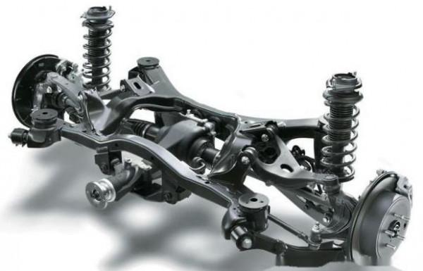 車子減震軟塌塌,加裝彈簧減震膠有用嗎?看完這5點你就知道了 車子減震軟塌塌,加裝彈簧減震膠有用嗎?看完這5點你就知道了